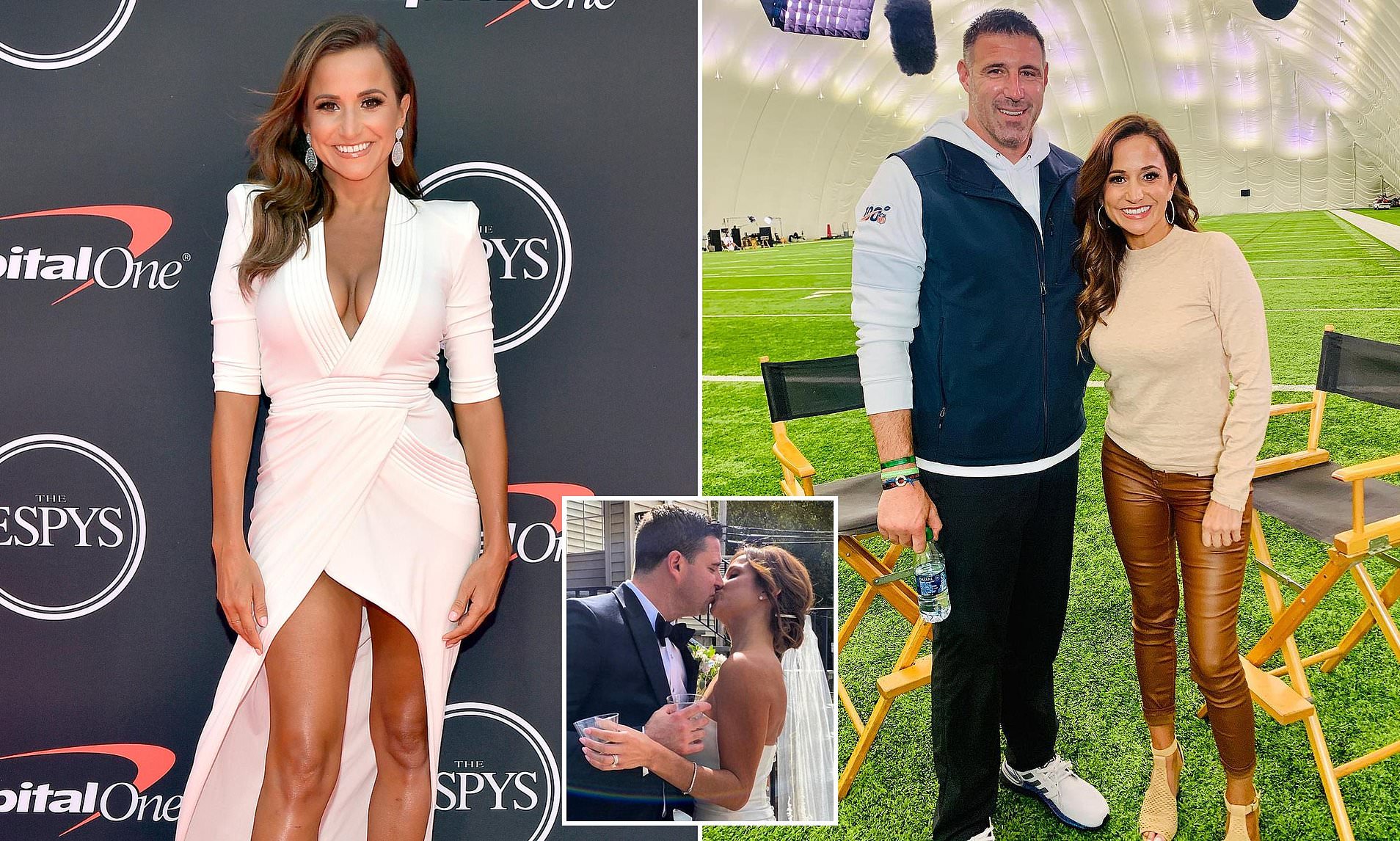 Embattled Dianna Russini offered career lifeline after resigning amid ...