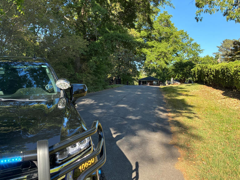 2 dead after welfare check escalates into SWAT standoff in East Cobb