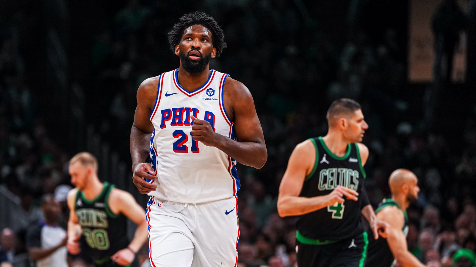 76ers banning certain ticket sales after Joel Embiid’s request to fans