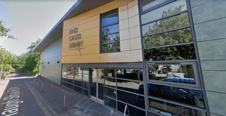 Data reveals how many people visited Calderdale libraries last year