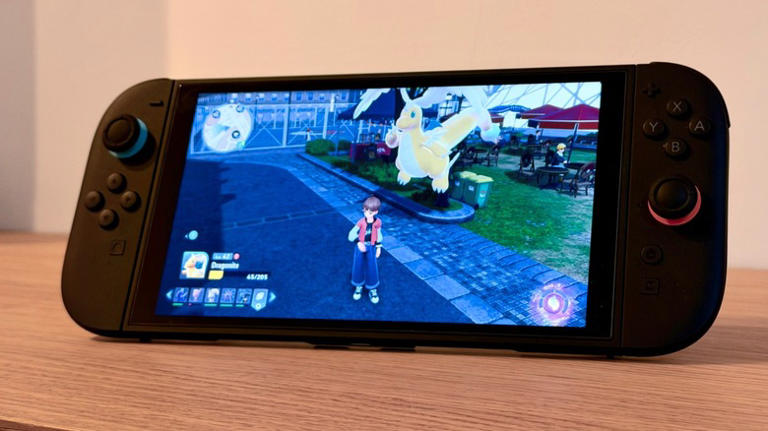 Never do these 5 things on your Nintendo Switch 2