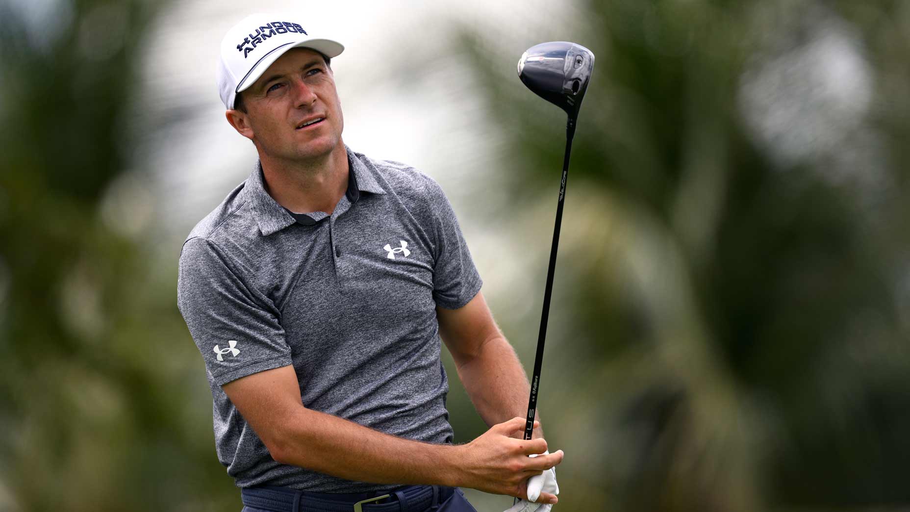 Why Jordan Spieth made 'extremely rare' changes to his gear | Tour report