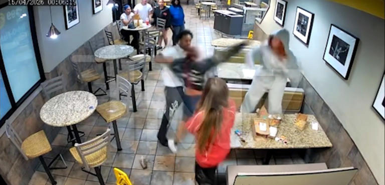Ice Spice makes shocking career move after being slapped by customer in ...