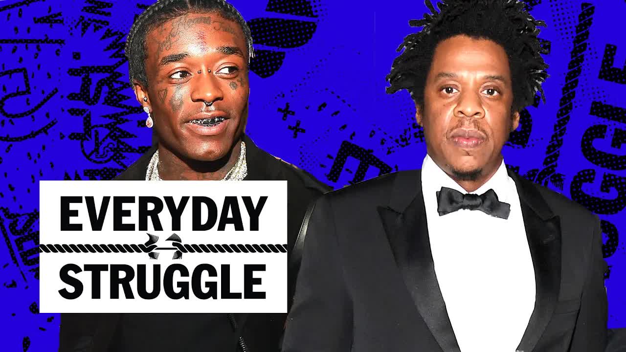 Lil Uzi Vert vs DJ Drama, Goldlink's Mac Miller letter, Stormzy turns ...