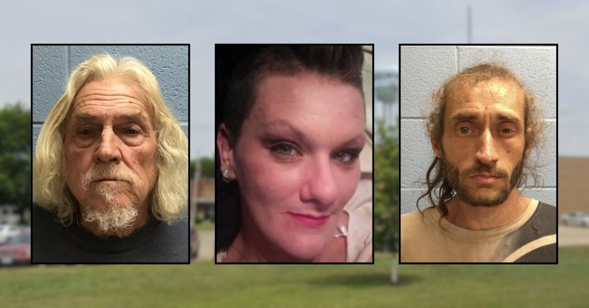 Man said witness 'would not have to worry' about missing woman then laughed when asked if she was dead: Police