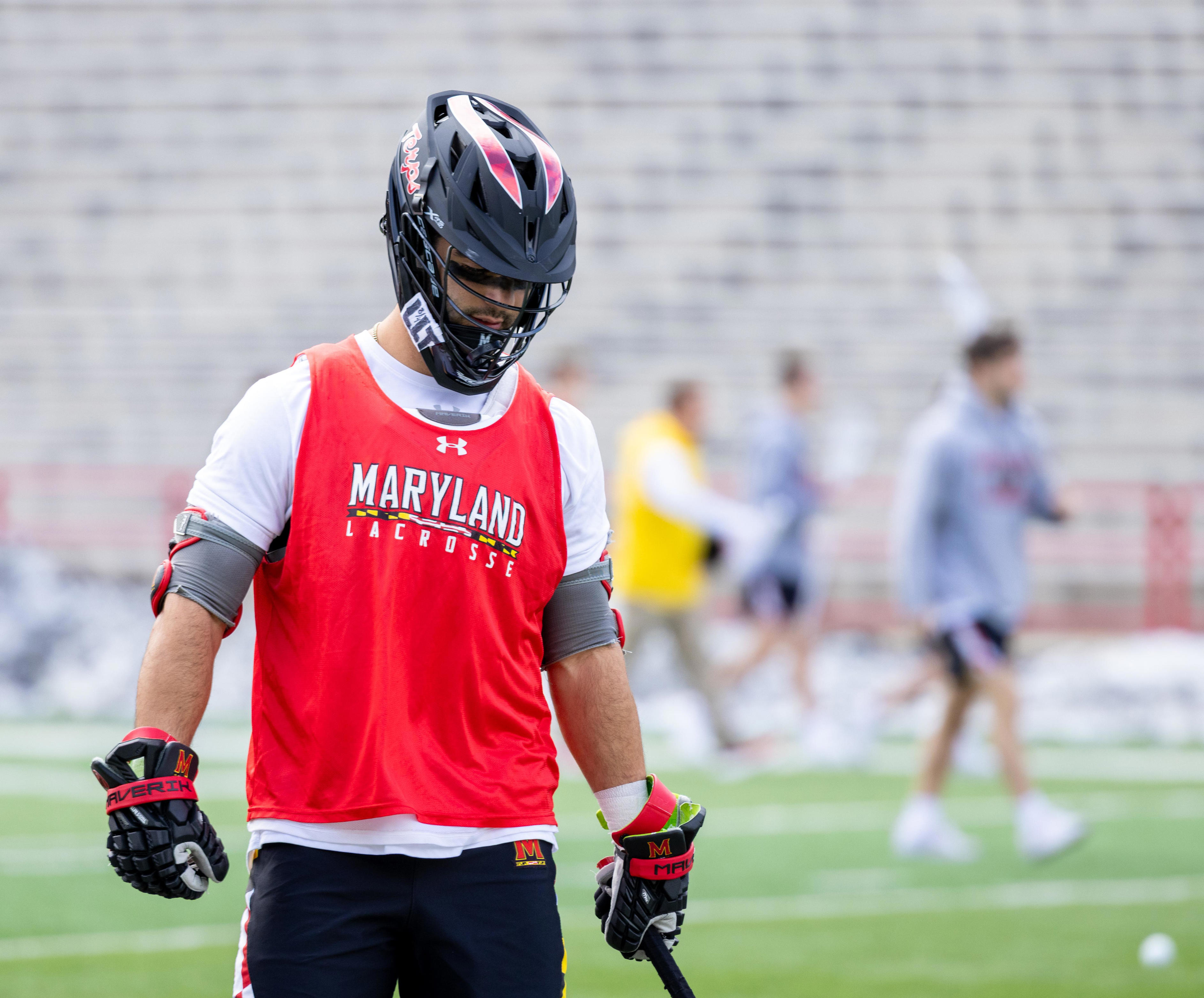 Maryland men’s lacrosse fails to reach NCAA tournament for first time ...
