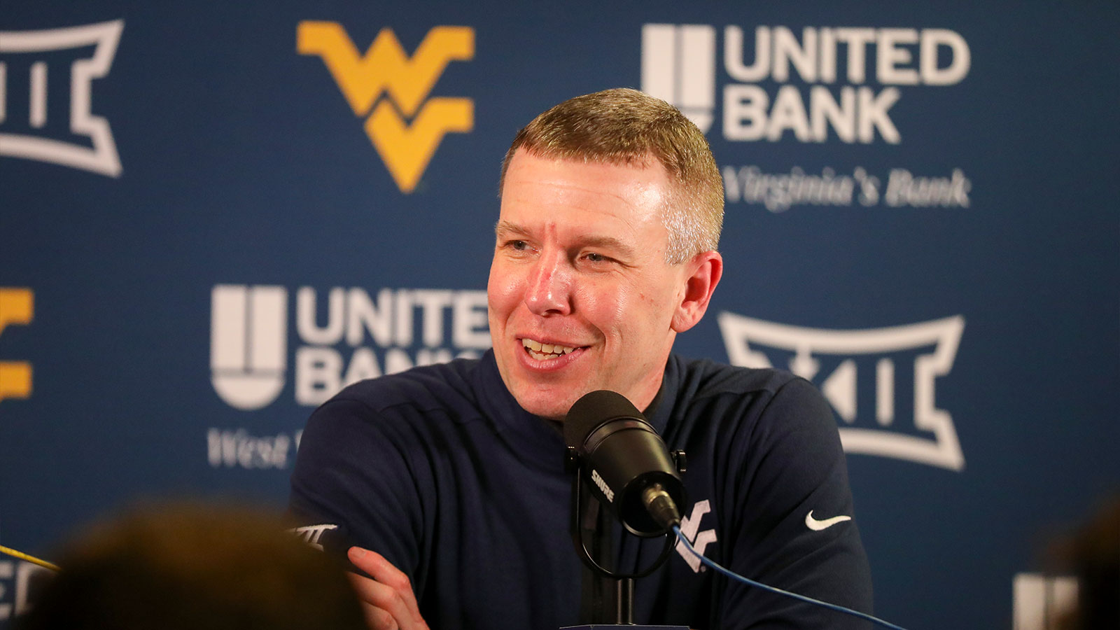 West Virginia basketball lands former St. John’s sharpshooter in ...