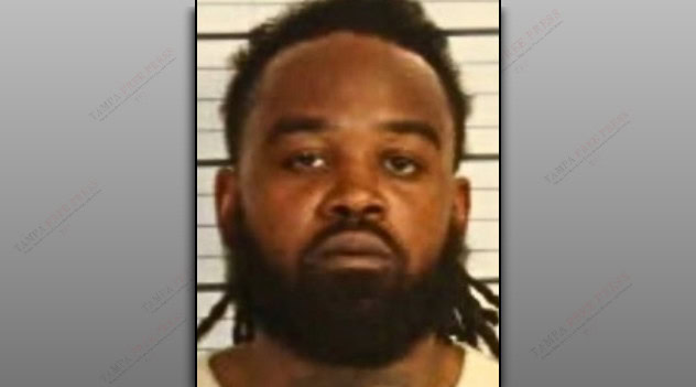Skin on his lips: Tennessee dad jailed after allegedly biting infant ...