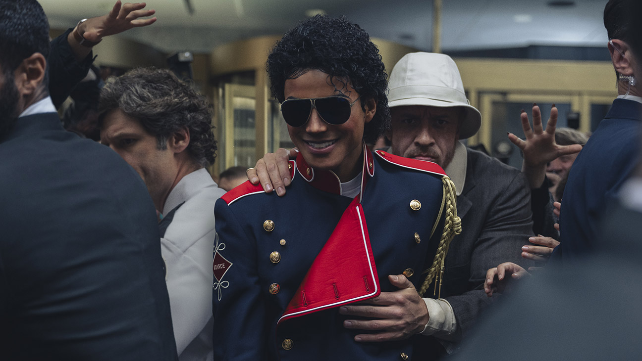 Spike Lee Defends Michael From Critics Over Abuse Allegations Exclusion