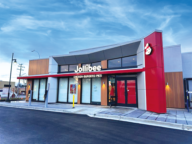 Long-awaited opening date announced for San Francisco Jollibee