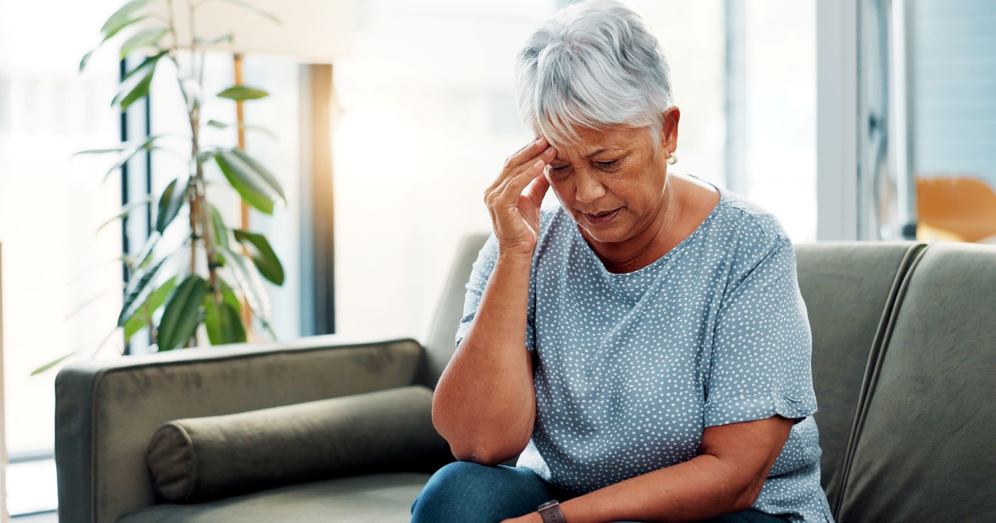 Arkansans can focus on brain health to ward off Alzheimer's