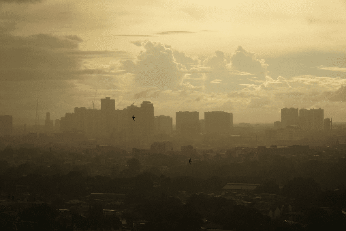 Dole to employers: Protect workers from poor air quality