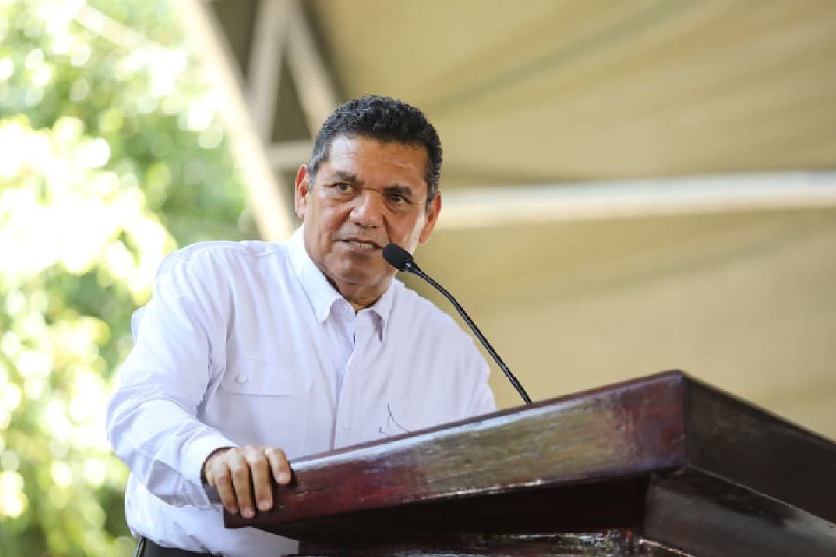Es un ataque de injerencismo, sin pruebas: Javier May sobre acusaciones ...