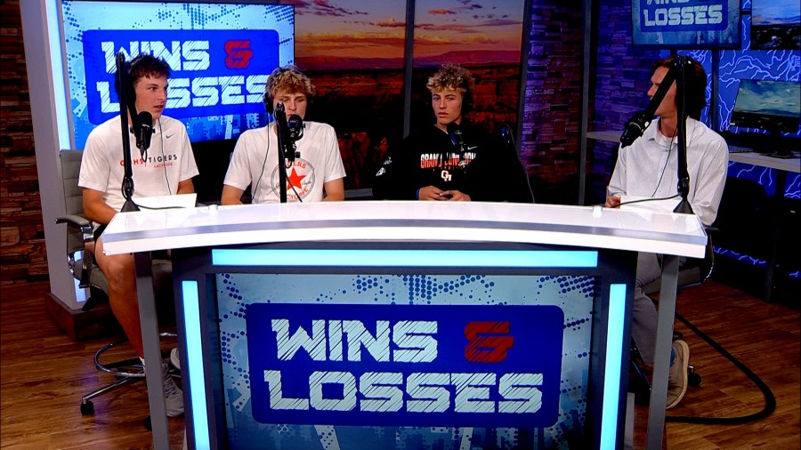 Wins and losses 29