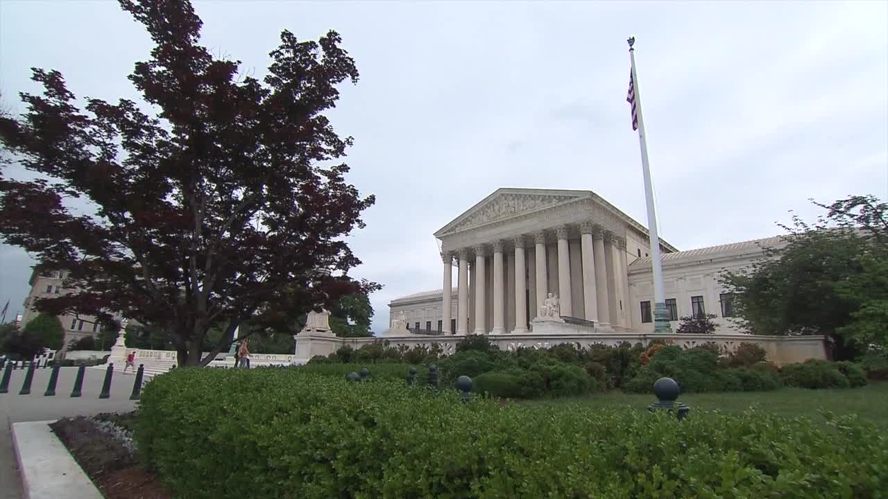 Supreme Court map ruling could speed Florida redistricting fights