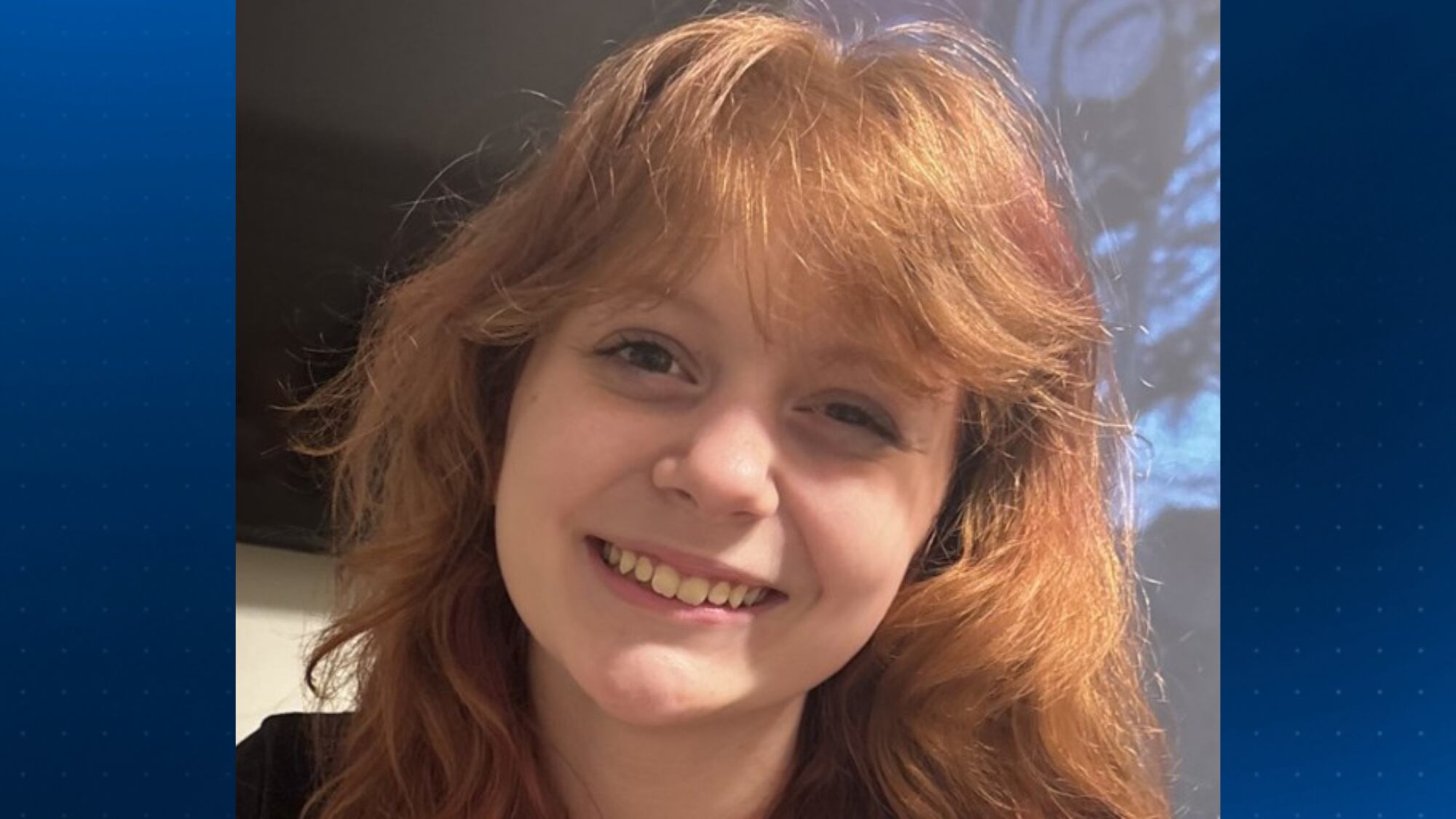 Missing & endangered: State police ask for help finding teen girl last ...