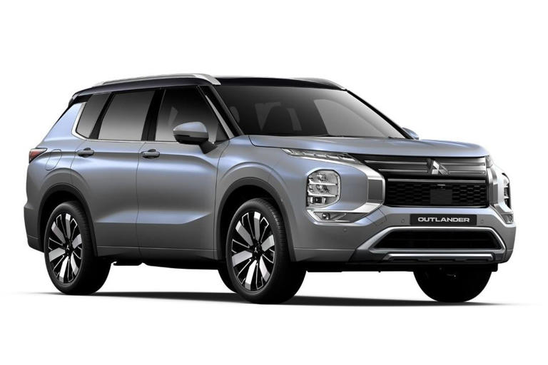 2026 Mitsubishi Outlander price and specs