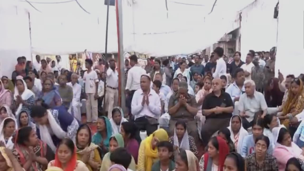 Jabalpur boat tragedy: Death toll rises to 13; victim's kin blames captain