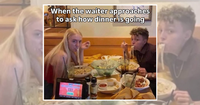 22 memes for foodies who think about their next meal while they're ...