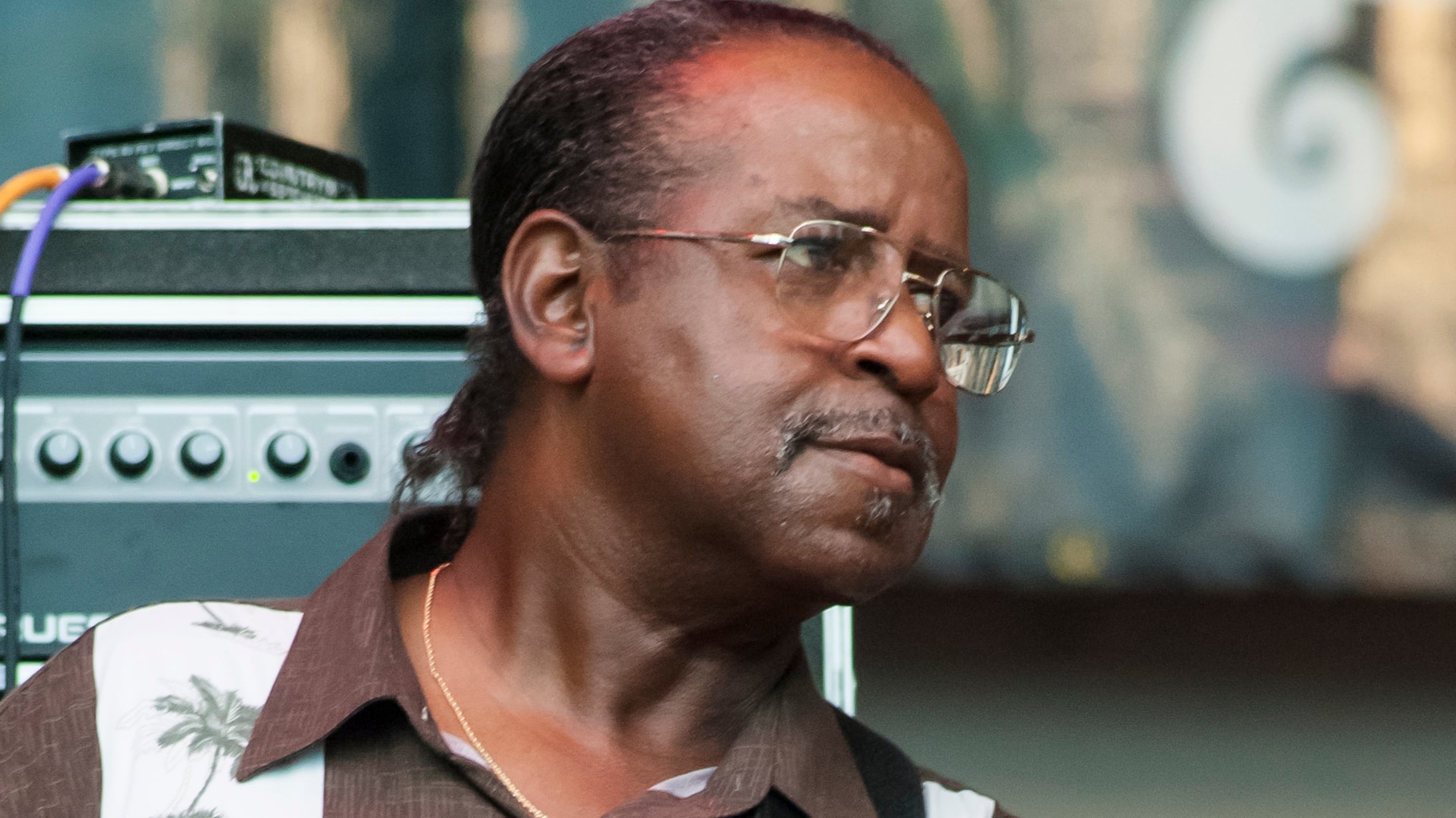 Grammy-Winning Musician Dies at 71