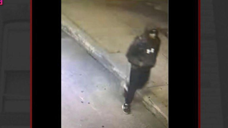 Police seek help identifying individual linked to Baltimore aggravated ...