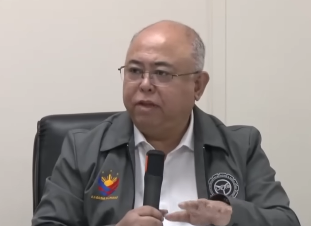 LTFRB probes 21 ride-hailing firms over 'bloated' fuel subsidy list