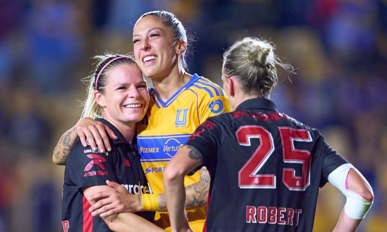 Toluca Femenil elimina a Tigres y hace historia en el Clausura 2026