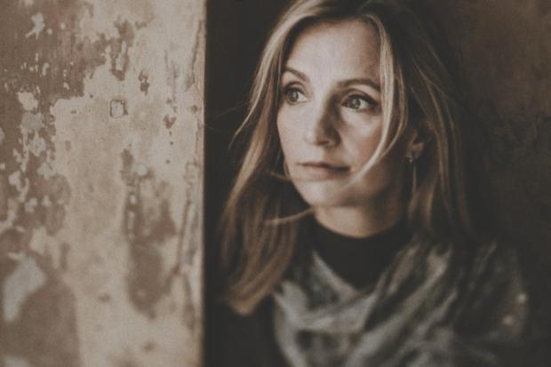 Acclaimed Irish singer to perform intimate show at Arlington Arts ...