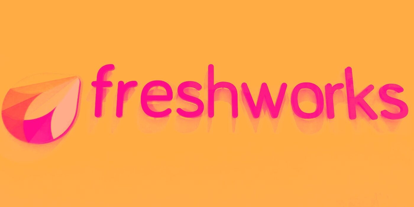 Freshworks (FRSH) reports Q1: Everything you need to know ahead of earnings