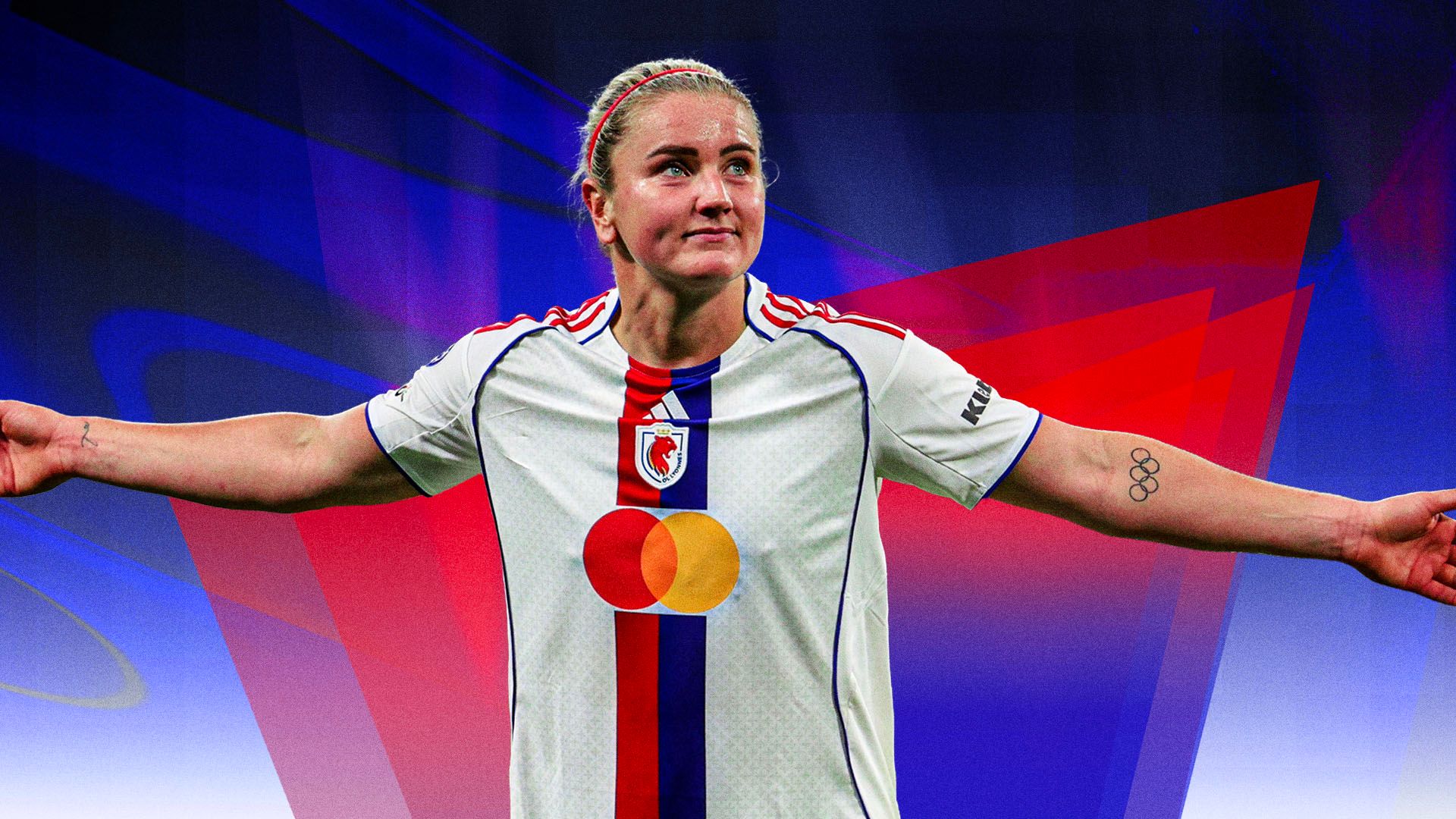 USWNT abroad: Lindsey Heaps and Lily Yohannes help Lyon end Arsenal’s ...