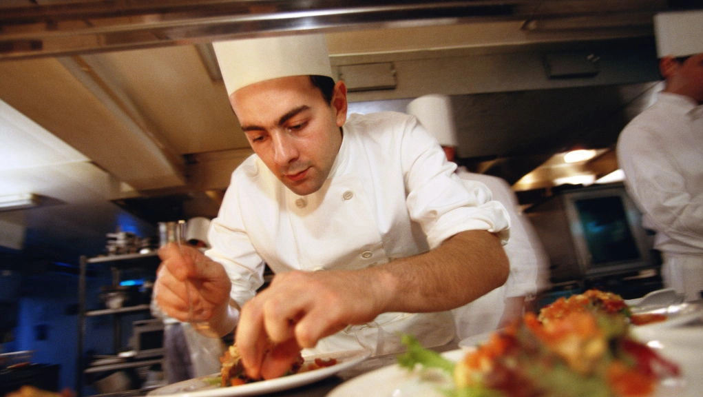 Culinary pros share cooking tips and fusion hacks