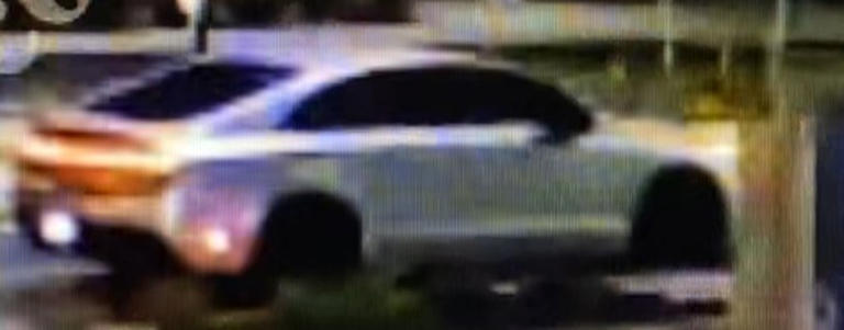 Renton police looking to ID driver that may have witnessed deadly shooting