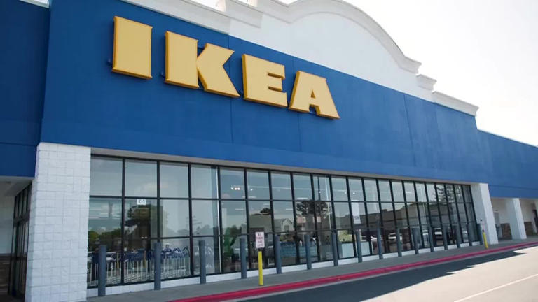 IKEA Memphis store permanently closed