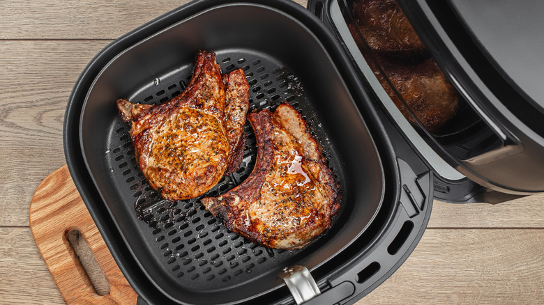 Air fryer steak 101: The best preheat temperature for crispy crust and ...