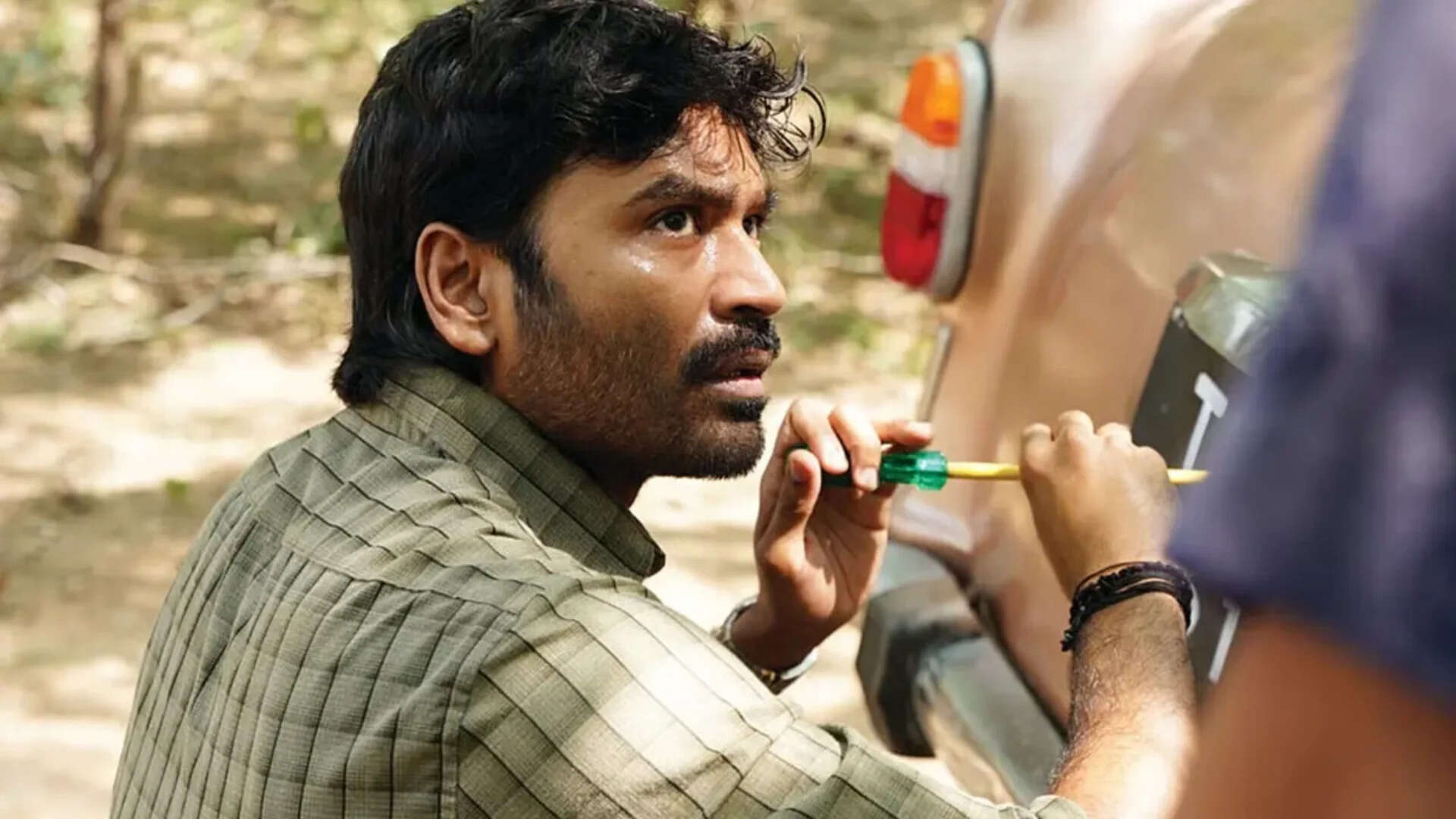 'Kara' box office collection day 4: Dhanush's heist thriller holds ...