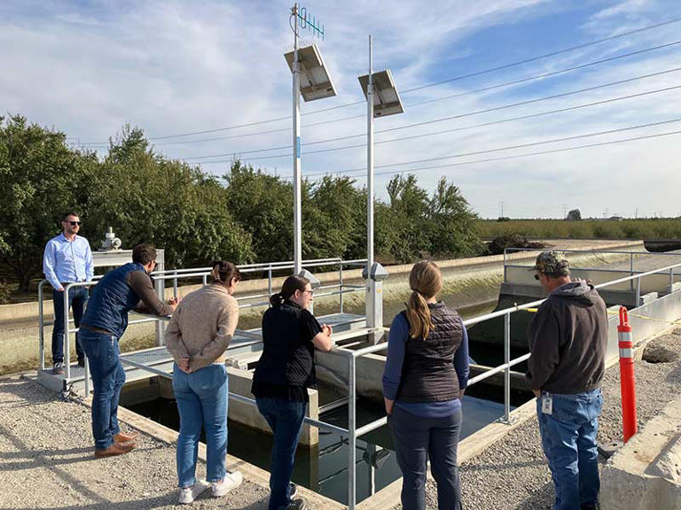 How Idaho’s aging canals could soon generate power — and save millions ...