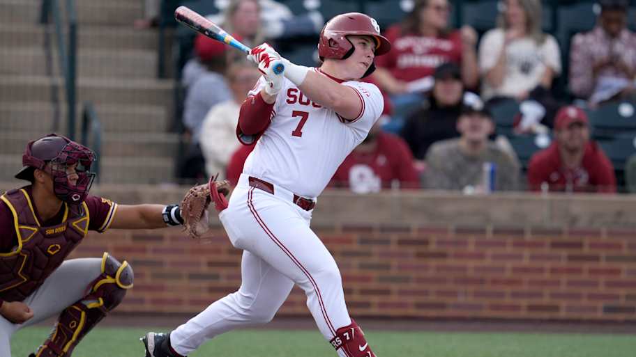 Oklahoma rally reshapes SEC standings after stunning Florida