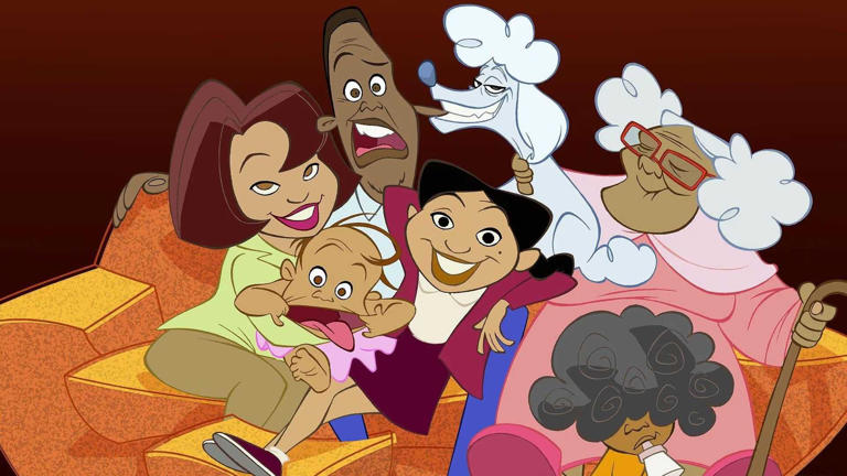 The 40 best TV shows on Disney+