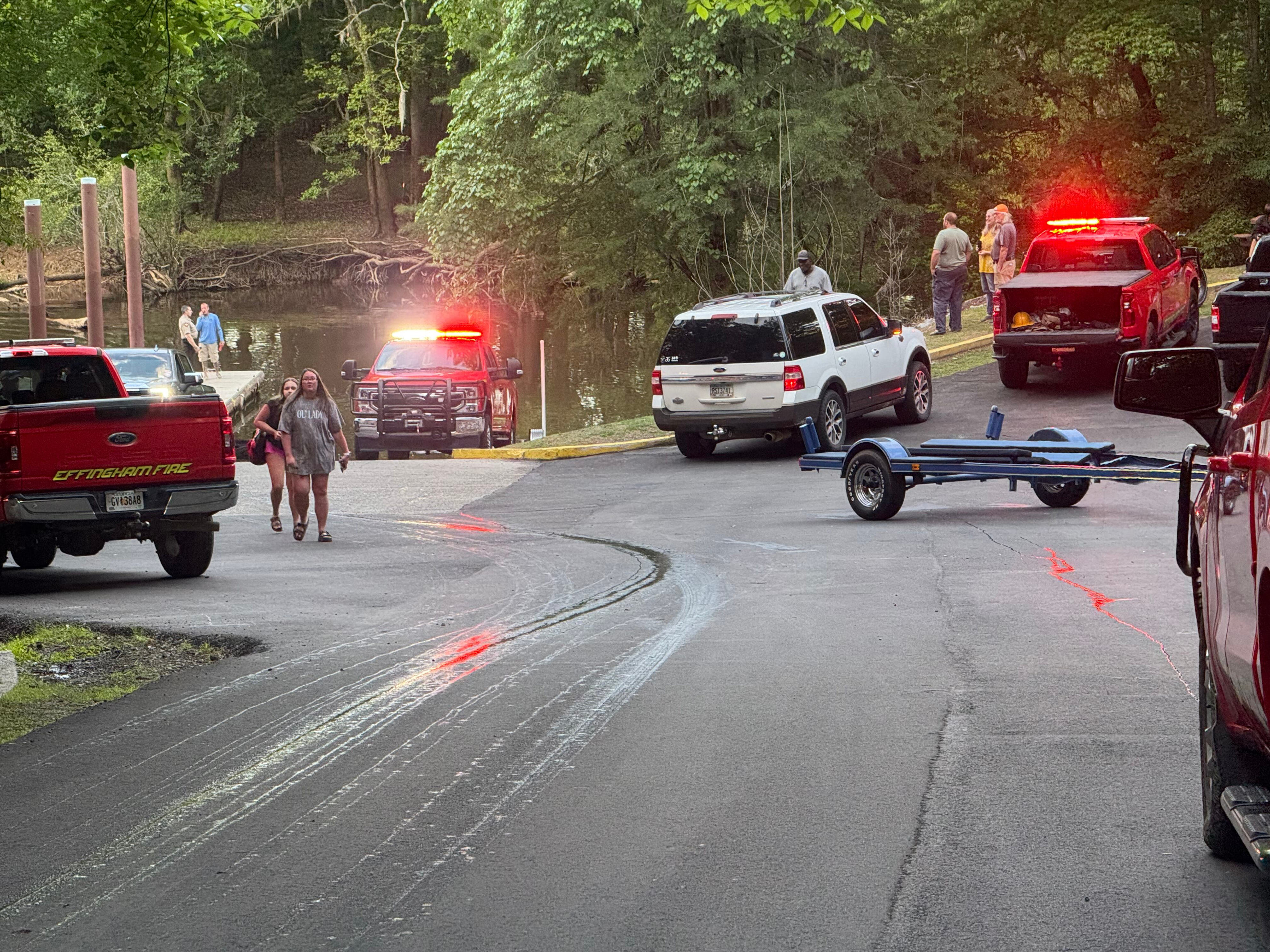 update-pooler-man-killed-in-boat-crash-on-savannah-river