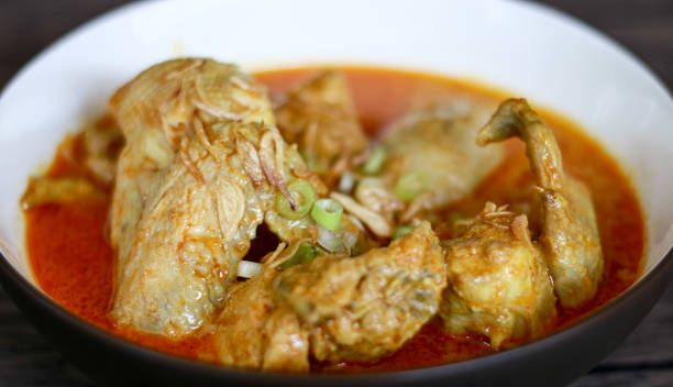 Resep kare ayam ala Jawa, gurih lezat bumbu rempah tinggi protein