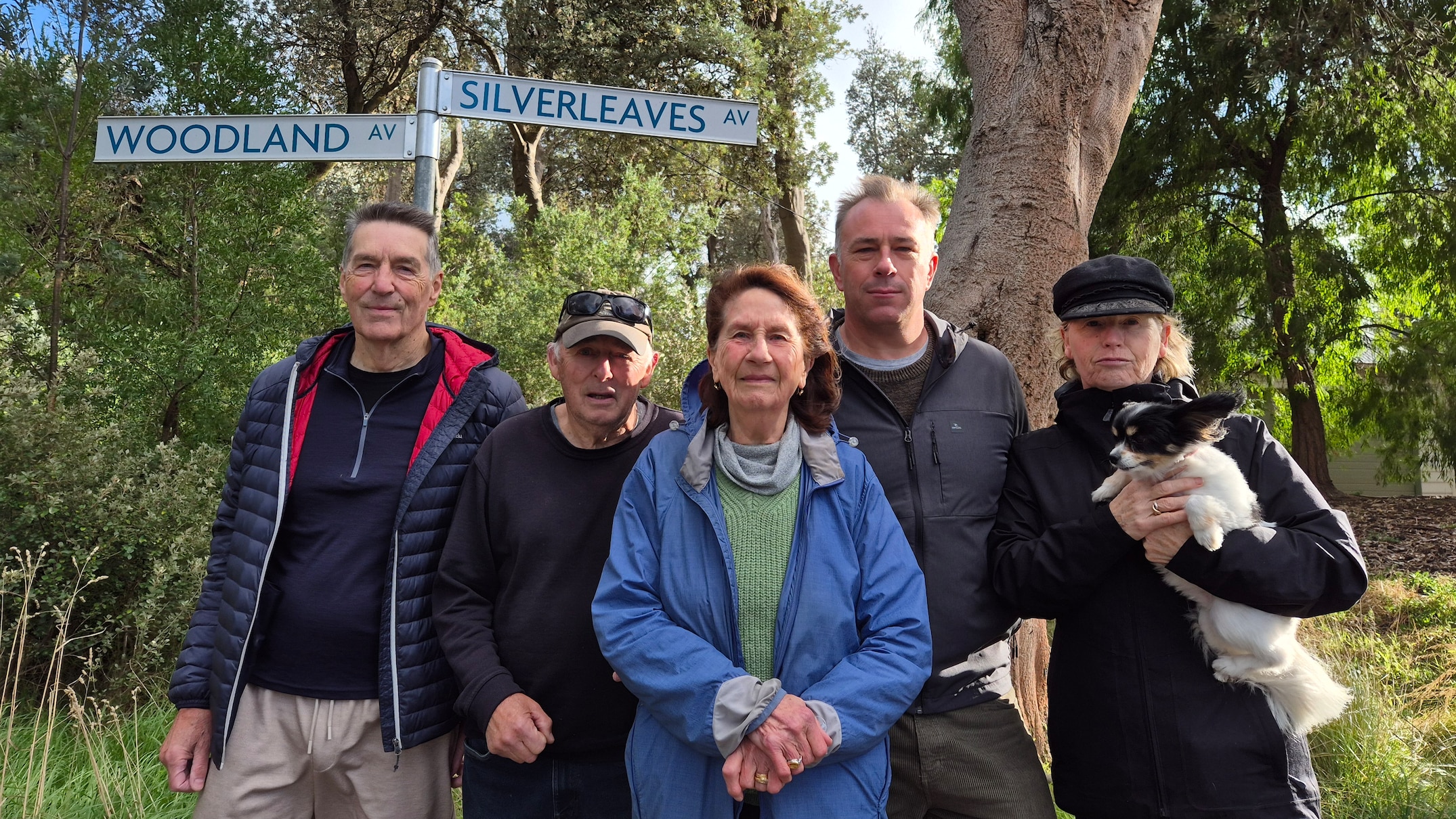 Phillip Island residents take on government over 'incorrect' land tax bills