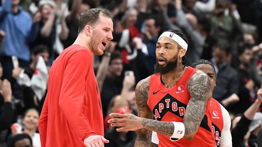 Three factors that explain Cavaliers’ Game 7 win over Raptors