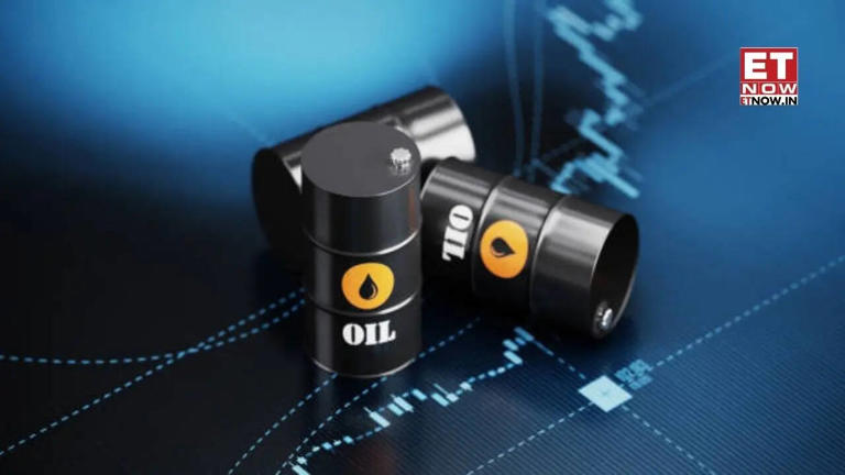 Oil prices remain near $110 amid geopolitical risks; OPEC increases ...