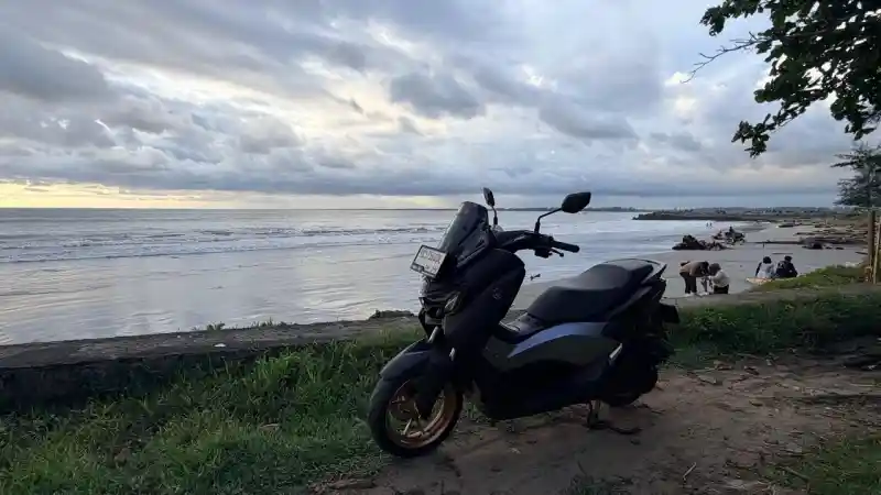 Cek harga Yamaha Nmax Mei 2026, mulai Rp 34 jutaan