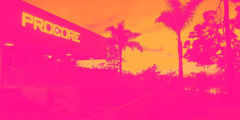 Procore Technologies (PCOR) to report earnings tomorrow: Here is what ...