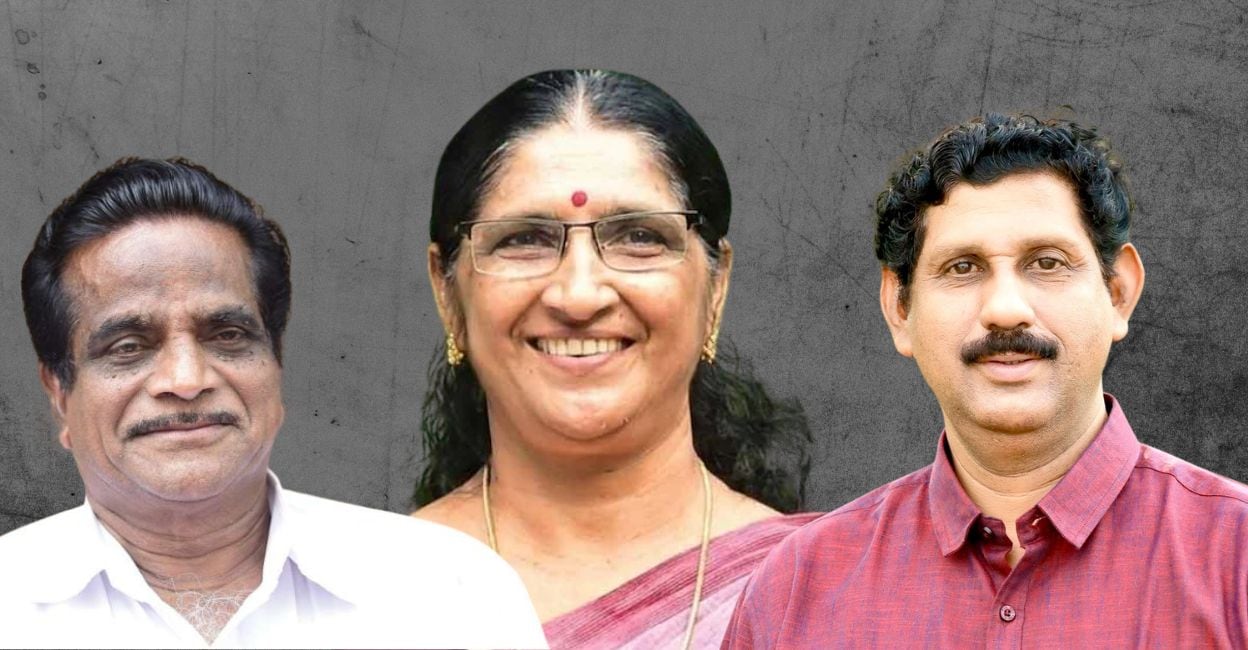 Neck-and-neck in Taliparamba as TK Govindan edges ahead by 974 votes in ...