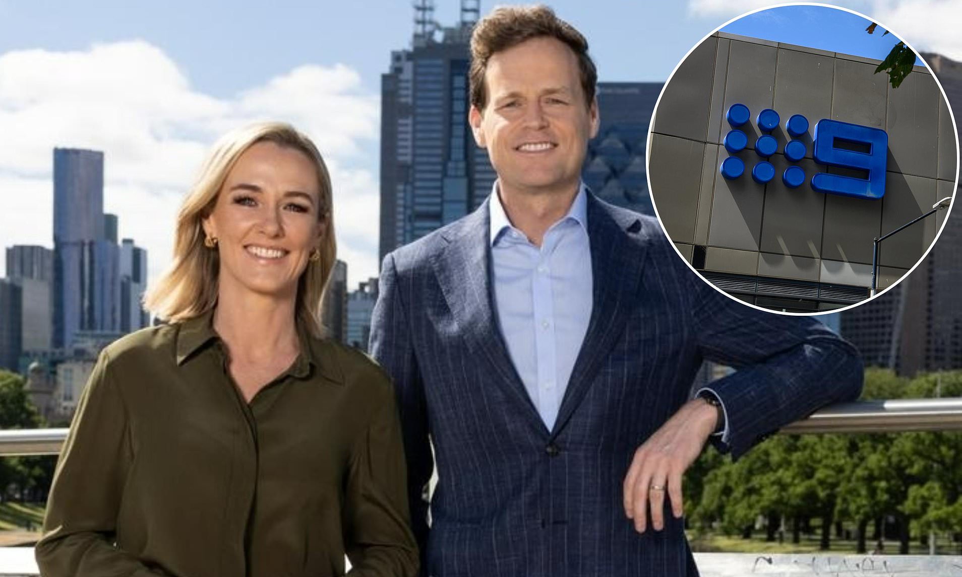 Bizarre way Channel Nine staff learned more job cuts are coming after ...