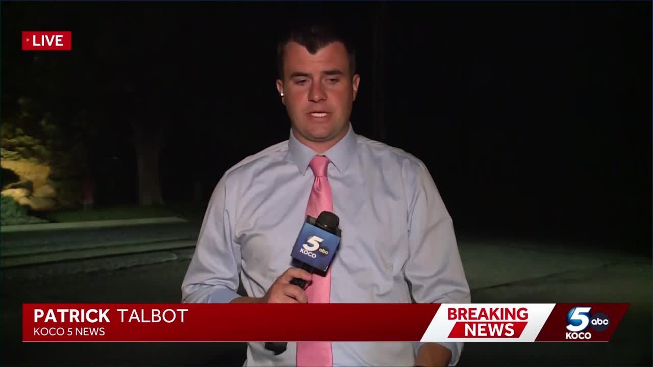 At least 10 people injured in shooting near Arcadia Lake campground in ...