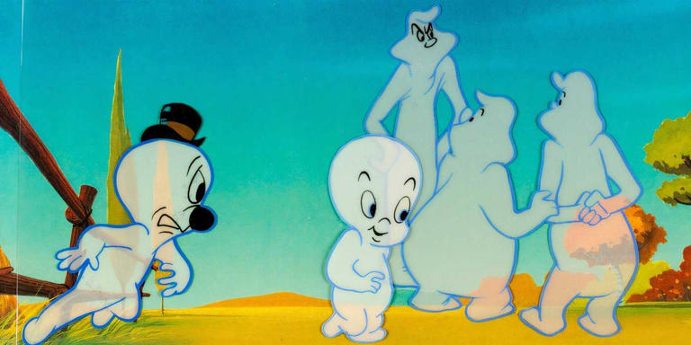 10 old-school animated TV shows that are still awesome today