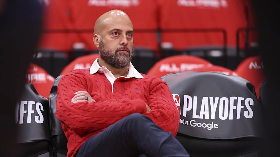 Rockets expected to pursue another superstar this summer